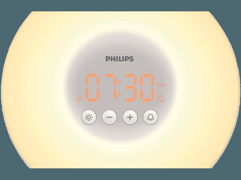 PHILIPS HF 3500/01 Wake-Up Light 7.5 Watt