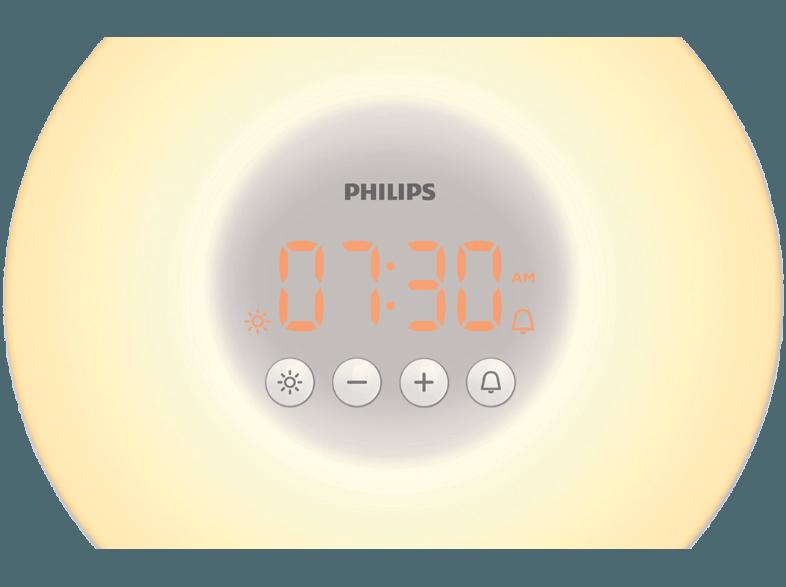 PHILIPS HF 3500/01 Wake-Up Light 7.5 Watt, PHILIPS, HF, 3500/01, Wake-Up, Light, 7.5, Watt