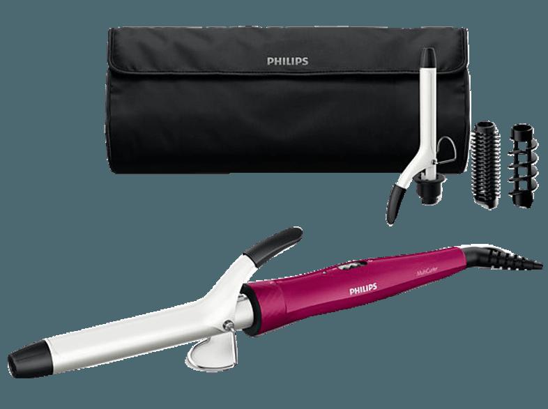 PHILIPS HP 8696/00 Multi-Curler Keramik