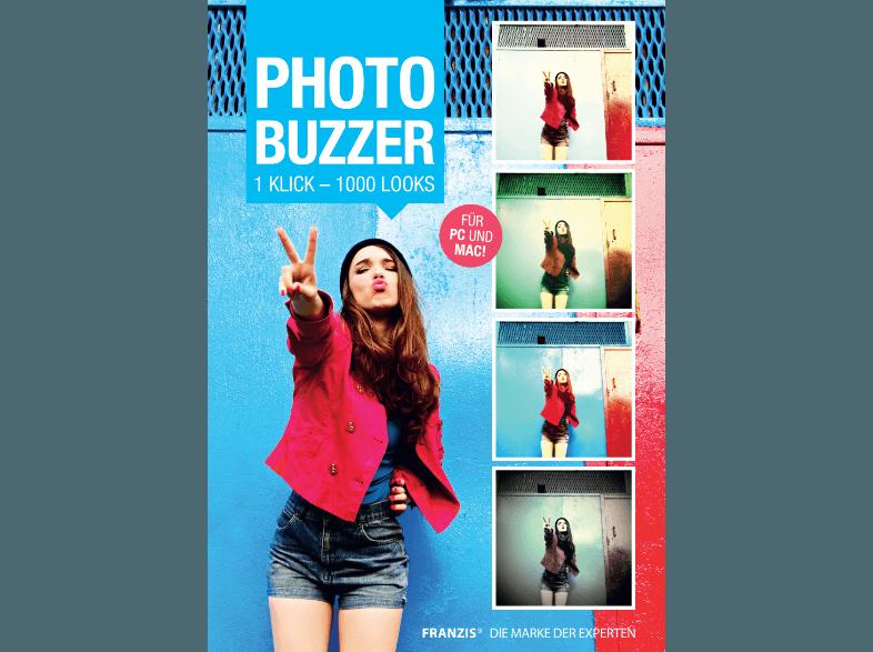 Photo BUZZER, Photo, BUZZER