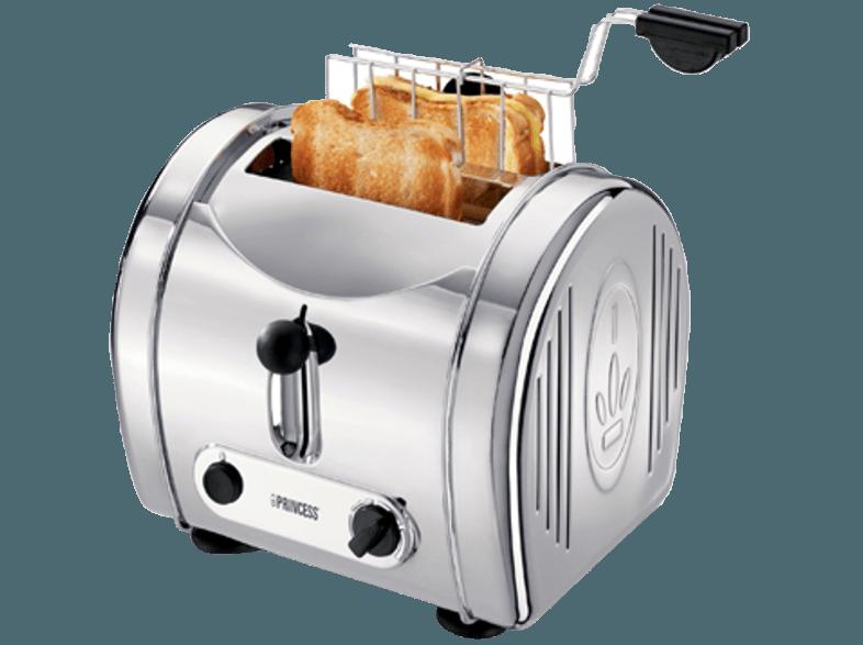 PRINCESS 142387 Toaster  (900 Watt), PRINCESS, 142387, Toaster, , 900, Watt,