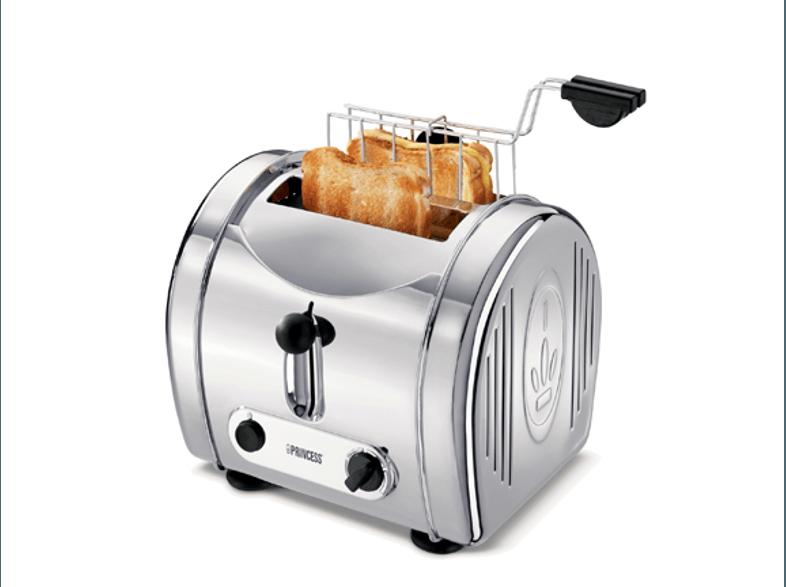 PRINCESS 142387 Toaster  (900 Watt)