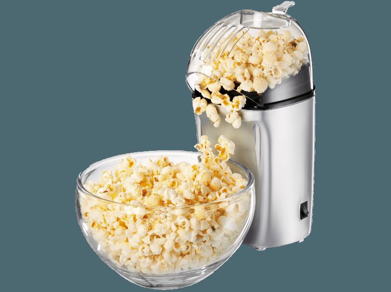 PRINCESS 292985 Popcorn Maker Silber