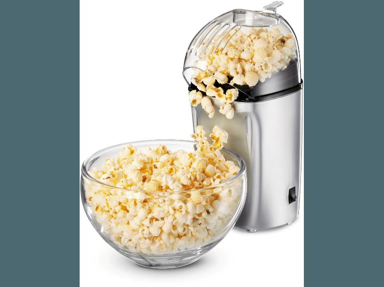 PRINCESS 292985 Popcorn Maker Silber