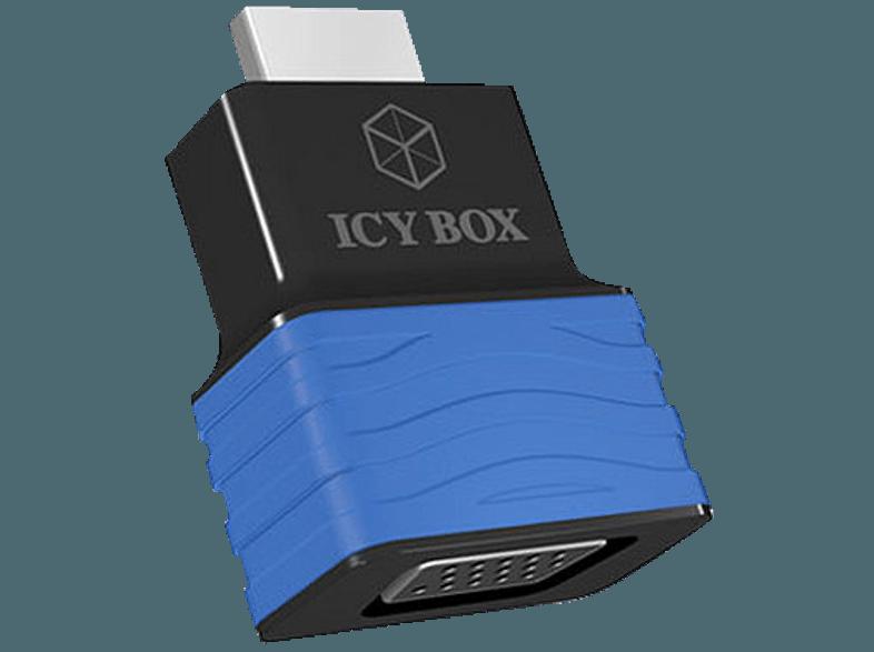 RAIDSONIC IB-AC 516 ICY Box, RAIDSONIC, IB-AC, 516, ICY, Box
