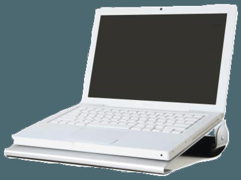 RAIN DESIGN iLap Laptop Stand 13.3 Zoll MacBook und MacBook Pro, RAIN, DESIGN, iLap, Laptop, Stand, 13.3, Zoll, MacBook, MacBook, Pro