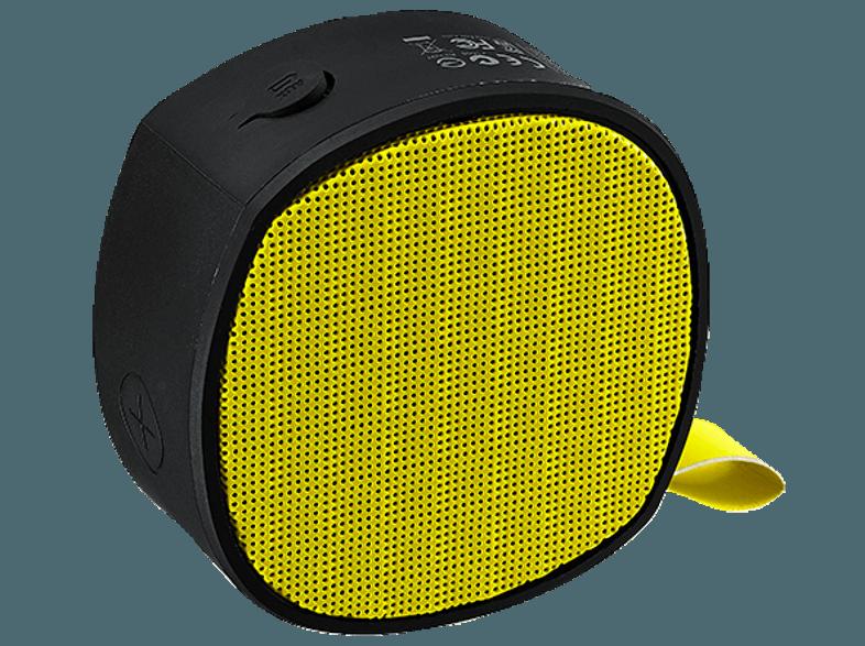 RAPOO A200 - Bluetooth Lautsprecher gelb