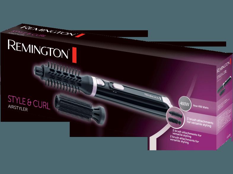 REMINGTON AS 404 Warmluftstyler