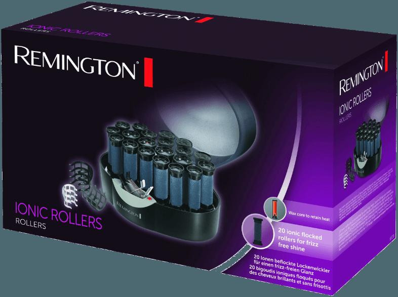 REMINGTON KF 20 I Lockenwickler