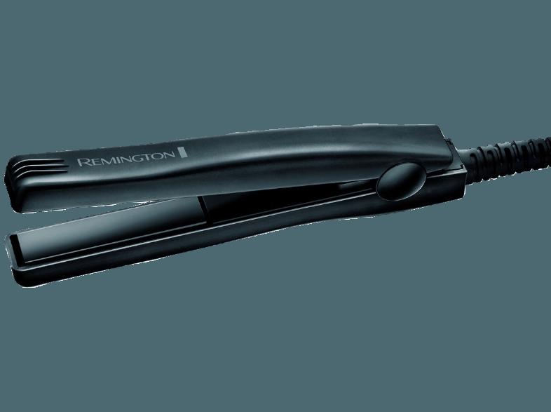 REMINGTON S 2880 Mini-Haarglätter (Hochwertige Keramikbeschichtung)