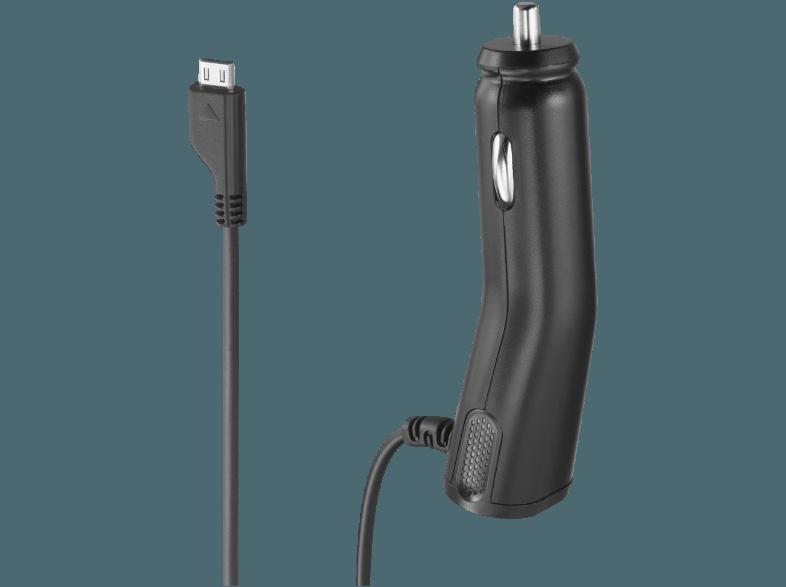 SAMSUNG ACADU10C Adapter/Ladekabel für Zigarettenanzünder