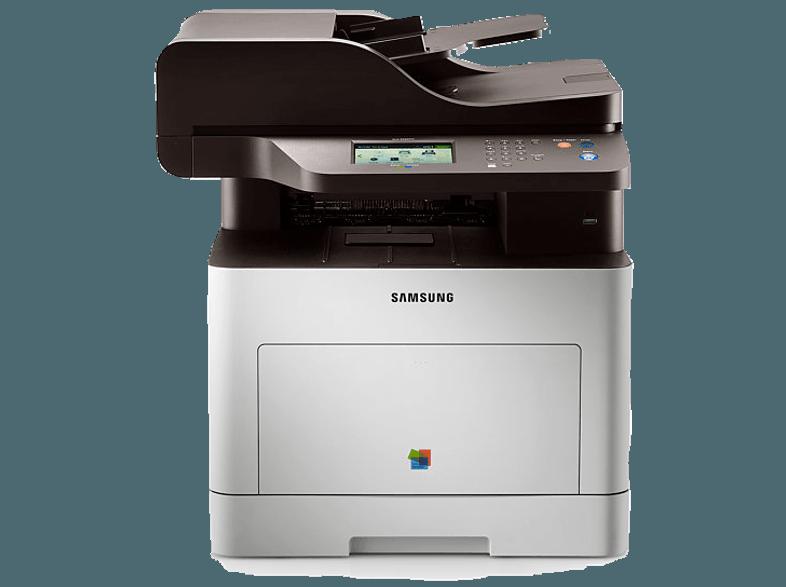 SAMSUNG CLX 6260 FW - 5J GARANTIE Laserdruck 4-in-1 Multifunktionsgerät, SAMSUNG, CLX, 6260, FW, 5J, GARANTIE, Laserdruck, 4-in-1, Multifunktionsgerät