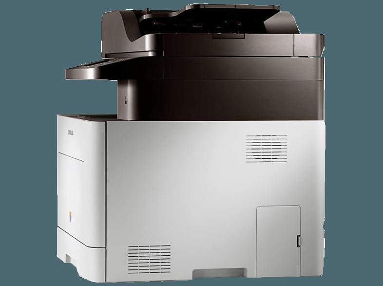 SAMSUNG CLX 6260 FW - 5J GARANTIE Laserdruck 4-in-1 Multifunktionsgerät
