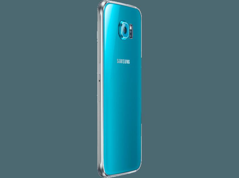 SAMSUNG Galaxy S6 128 GB Blau