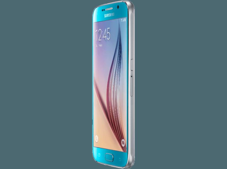 SAMSUNG Galaxy S6 128 GB Blau