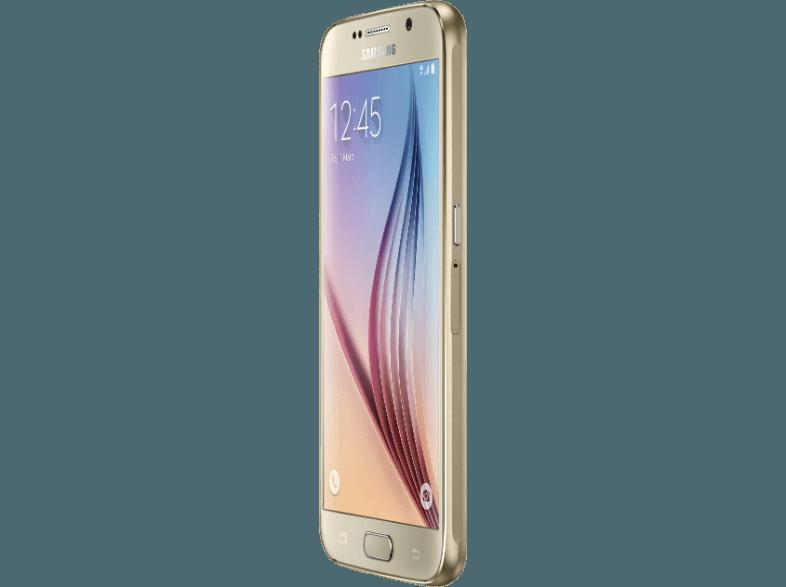 SAMSUNG Galaxy S6 128 GB Gold