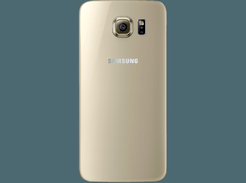 SAMSUNG Galaxy S6 128 GB Gold
