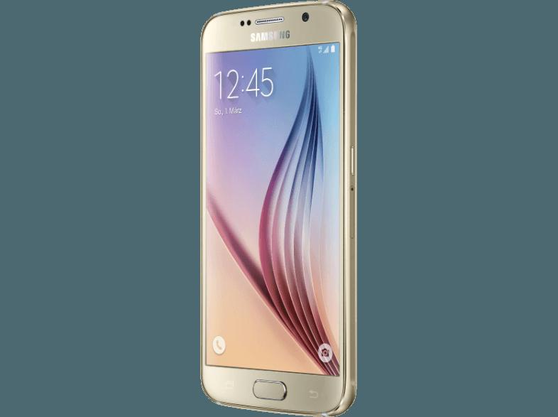 SAMSUNG Galaxy S6 128 GB Gold