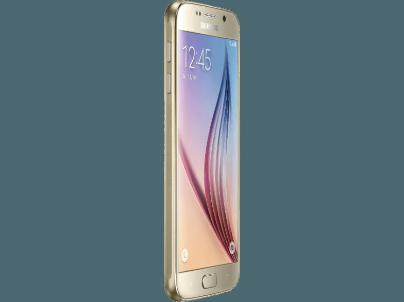 SAMSUNG Galaxy S6 32 GB Gold