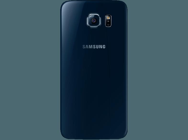 SAMSUNG Galaxy S6 32 GB Schwarz