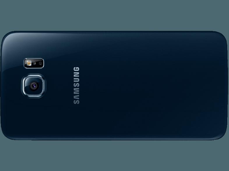 SAMSUNG Galaxy S6 32 GB Schwarz