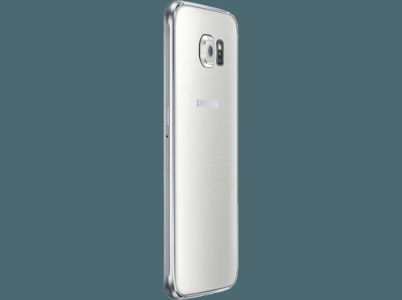 SAMSUNG Galaxy S6 32 GB Weiß