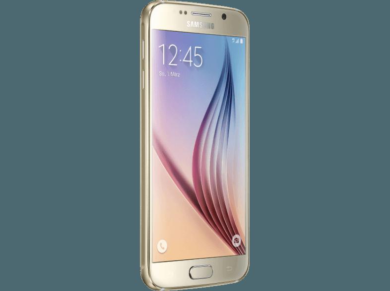 SAMSUNG Galaxy S6 64 GB Gold