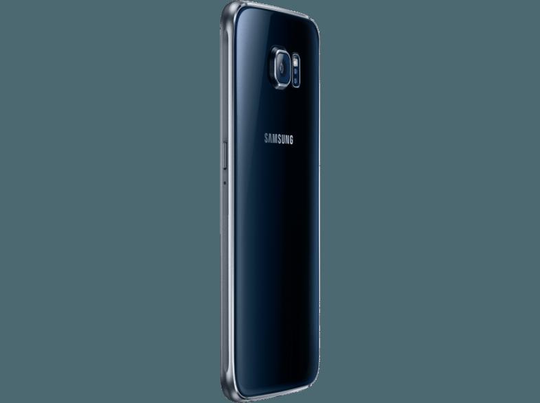 SAMSUNG Galaxy S6 64 GB Schwarz