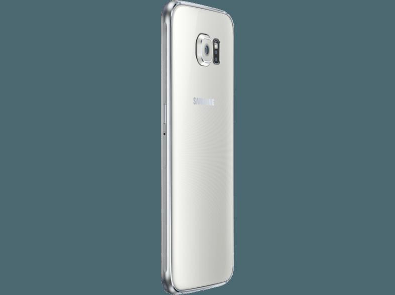 SAMSUNG Galaxy S6 64 GB Weiß