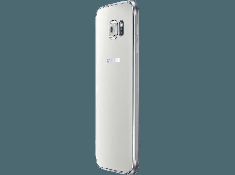 SAMSUNG Galaxy S6 64 GB Weiß