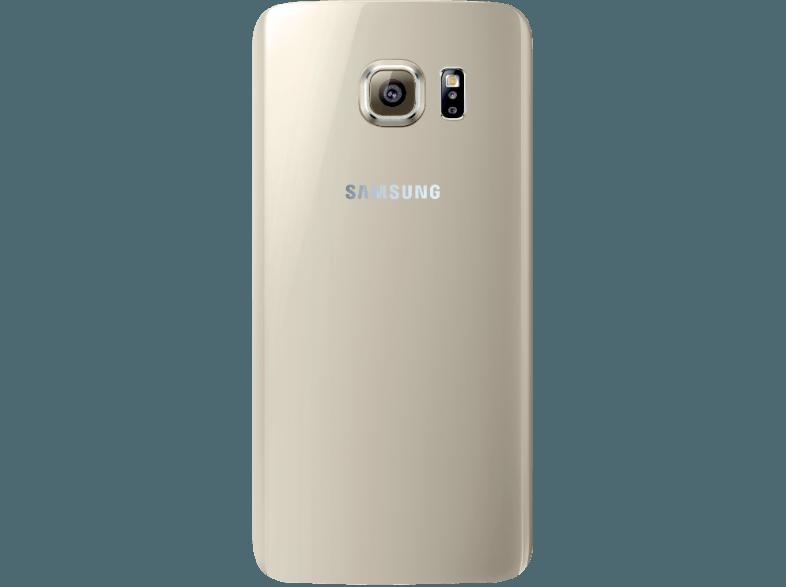 SAMSUNG Galaxy S6 edge 128 GB Gold