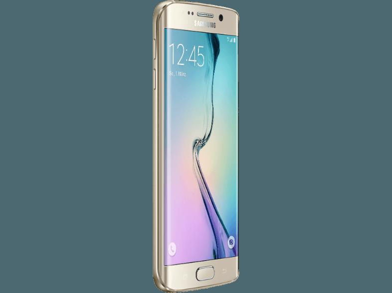 SAMSUNG Galaxy S6 edge 128 GB Gold