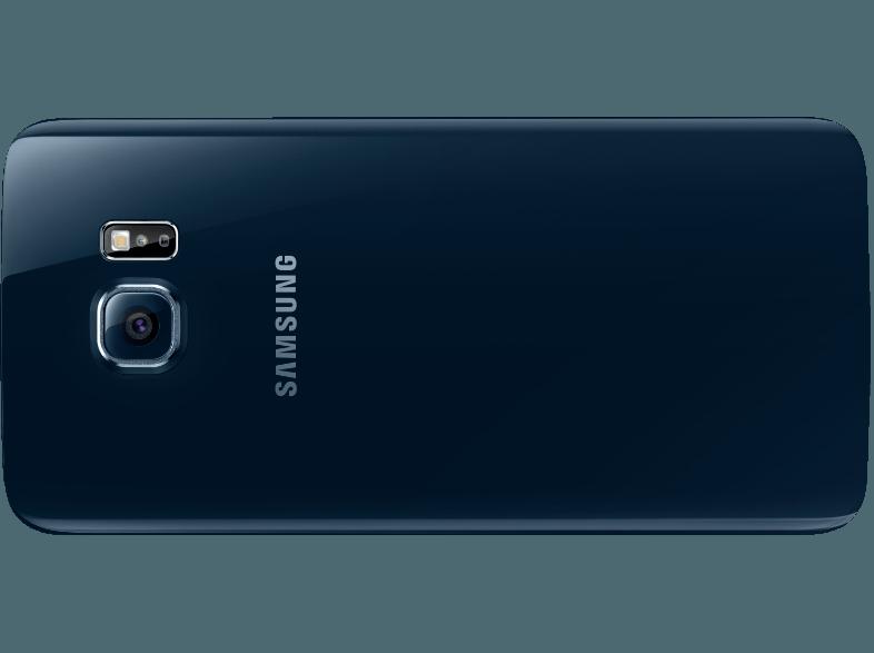 SAMSUNG Galaxy S6 edge 128 GB Schwarz