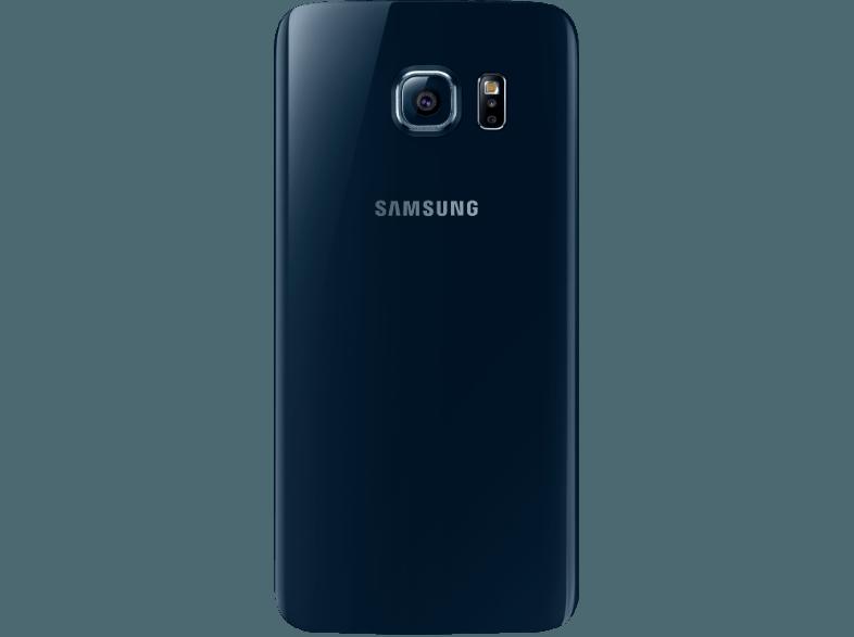 SAMSUNG Galaxy S6 edge 128 GB Schwarz, SAMSUNG, Galaxy, S6, edge, 128, GB, Schwarz