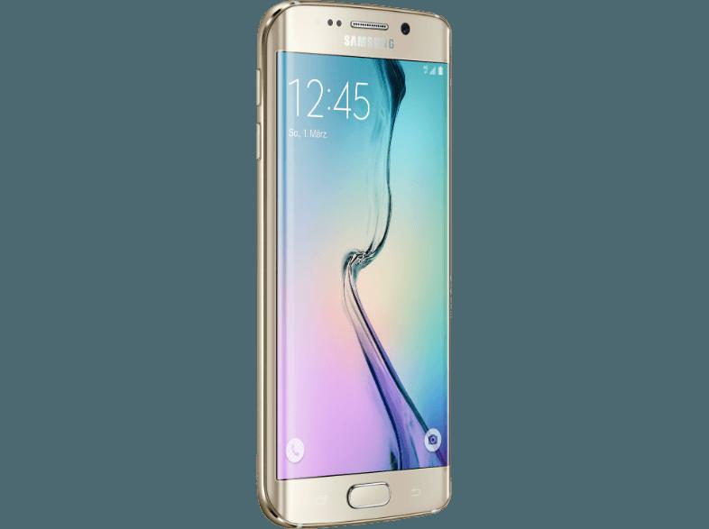 SAMSUNG Galaxy S6 edge 32 GB Gold