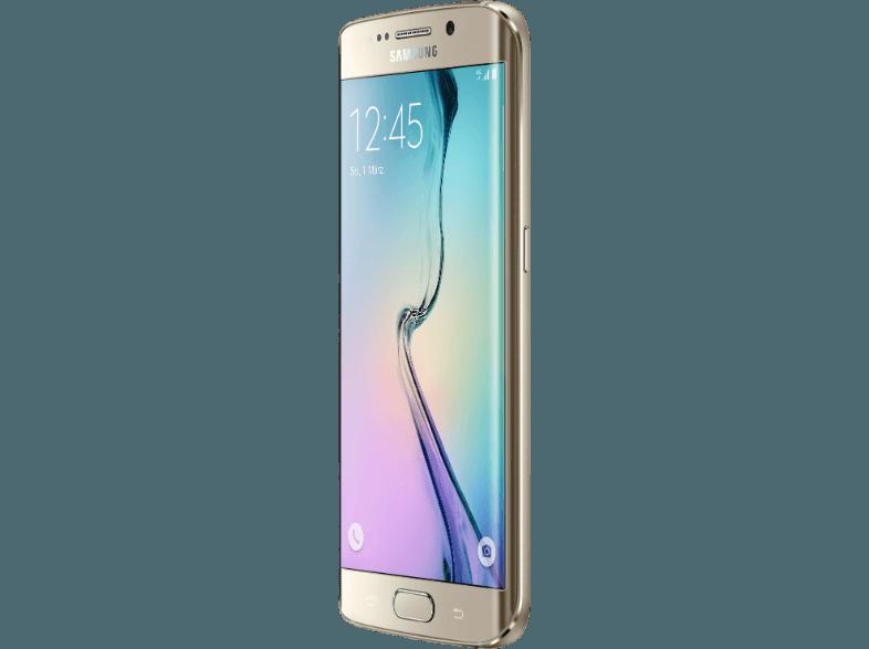 SAMSUNG Galaxy S6 edge 32 GB Gold