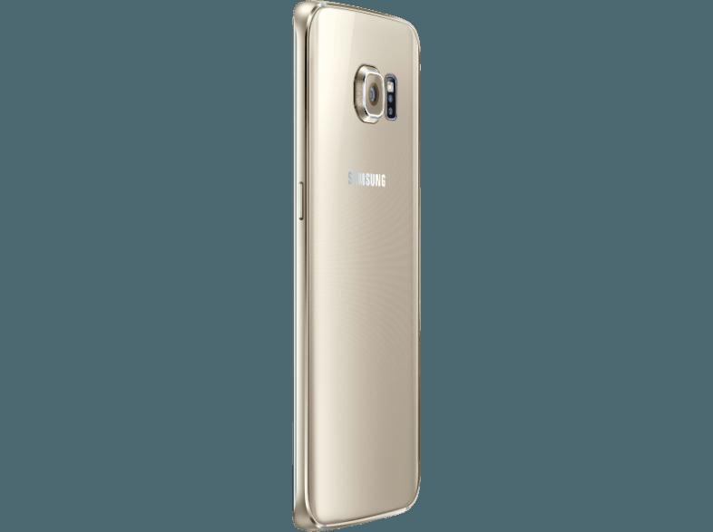 SAMSUNG Galaxy S6 edge 32 GB Gold