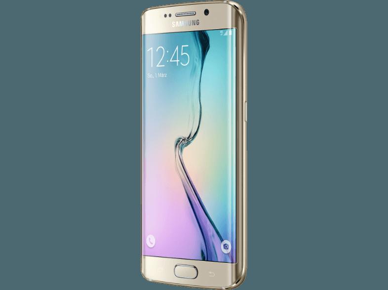 SAMSUNG Galaxy S6 edge 32 GB Gold