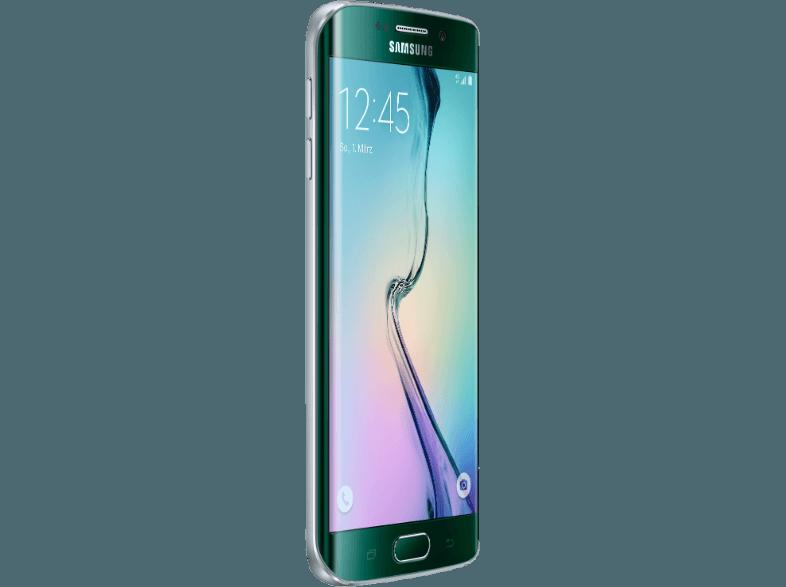 SAMSUNG Galaxy S6 edge 32 GB Grün, SAMSUNG, Galaxy, S6, edge, 32, GB, Grün