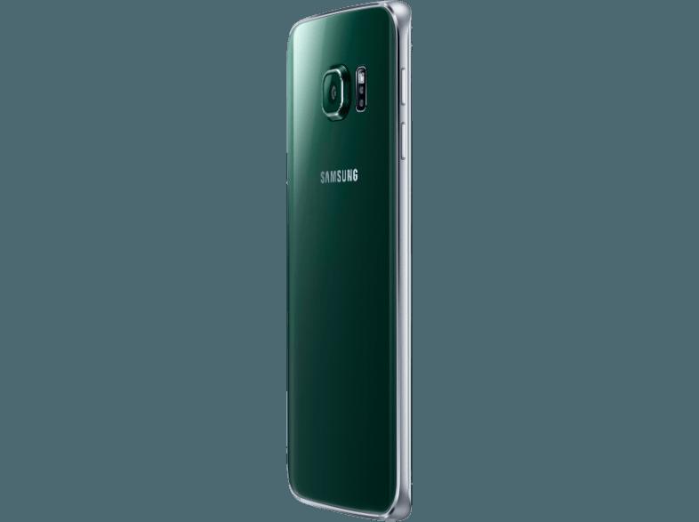 SAMSUNG Galaxy S6 edge 32 GB Grün, SAMSUNG, Galaxy, S6, edge, 32, GB, Grün