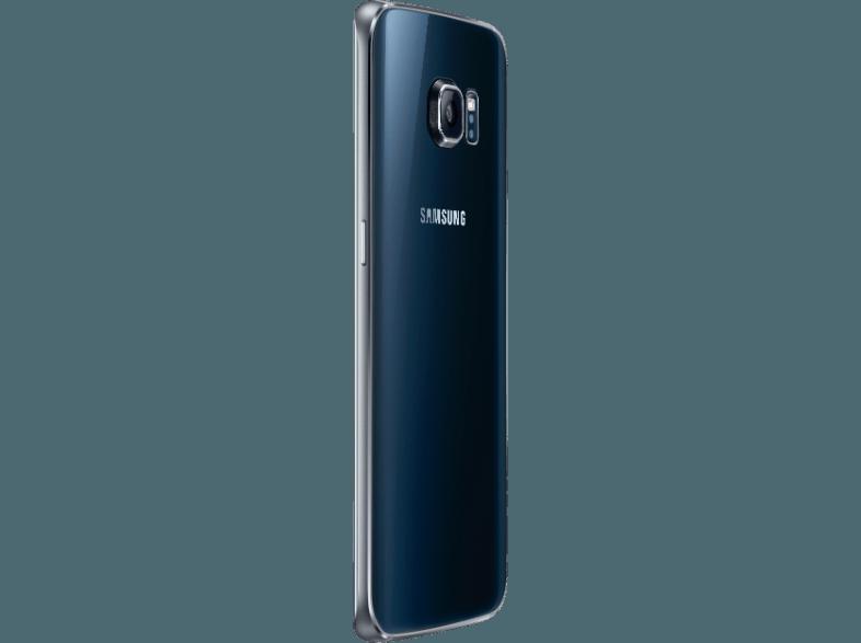 SAMSUNG Galaxy S6 edge 32 GB Schwarz