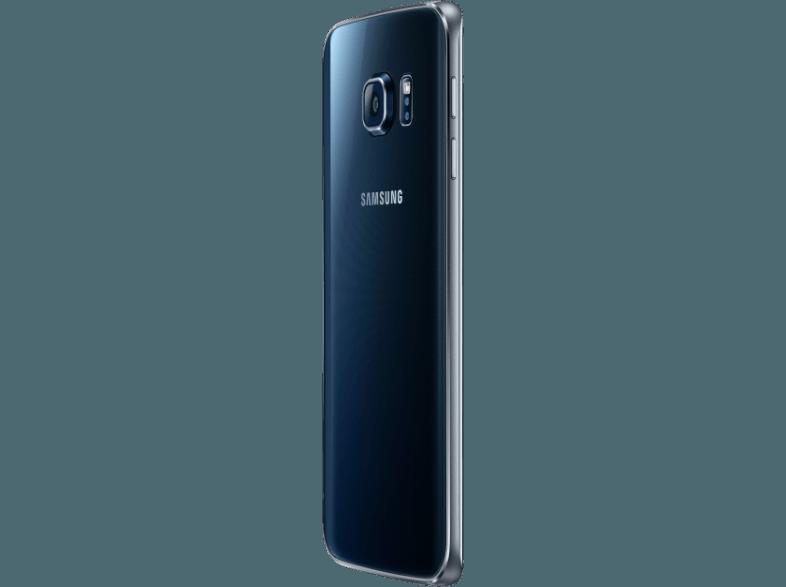 SAMSUNG Galaxy S6 edge 32 GB Schwarz