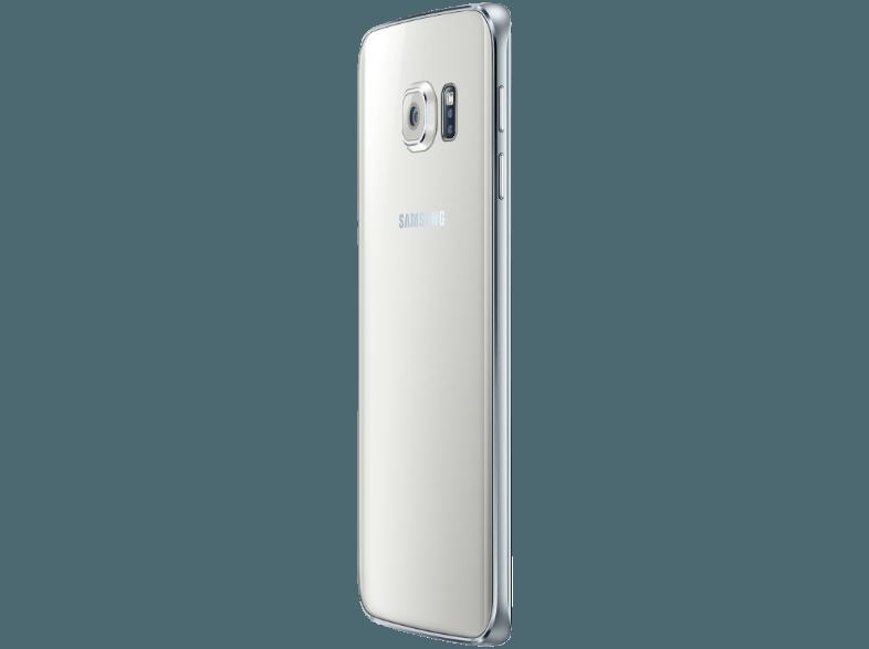 SAMSUNG Galaxy S6 edge 32 GB Weiß