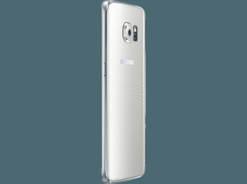SAMSUNG Galaxy S6 edge 64 GB Weiß