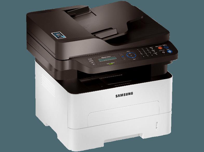 SAMSUNG M 2885 FW   5 Jahre Garantie Elektrografie mit Halbleiterlaser 4-in-1 Monolaser Multifunktionssystem WLAN, SAMSUNG, M, 2885, FW, , 5, Jahre, Garantie, Elektrografie, Halbleiterlaser, 4-in-1, Monolaser, Multifunktionssystem, WLAN