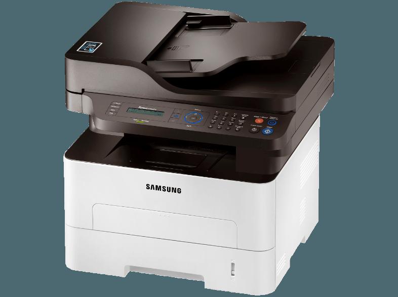 SAMSUNG M 2885 FW   5 Jahre Garantie Elektrografie mit Halbleiterlaser 4-in-1 Monolaser Multifunktionssystem WLAN, SAMSUNG, M, 2885, FW, , 5, Jahre, Garantie, Elektrografie, Halbleiterlaser, 4-in-1, Monolaser, Multifunktionssystem, WLAN