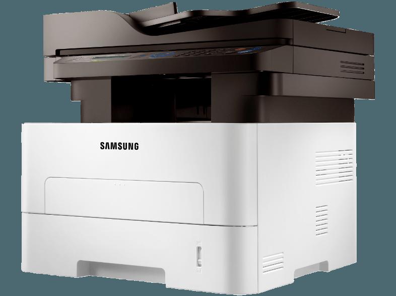 SAMSUNG M 2885 FW   5 Jahre Garantie Elektrografie mit Halbleiterlaser 4-in-1 Monolaser Multifunktionssystem WLAN, SAMSUNG, M, 2885, FW, , 5, Jahre, Garantie, Elektrografie, Halbleiterlaser, 4-in-1, Monolaser, Multifunktionssystem, WLAN