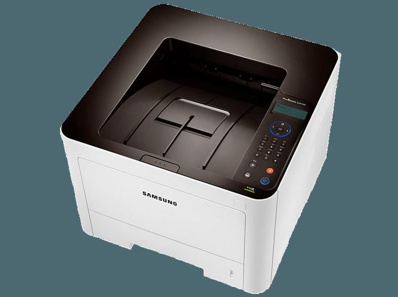 SAMSUNG M 3825 ND Laserdruck Laserdrucker  Netzwerkfähig, SAMSUNG, M, 3825, ND, Laserdruck, Laserdrucker, Netzwerkfähig