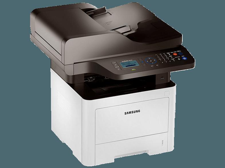 SAMSUNG M 3875 FW PRO XPRESS Laserdruck 4-in-1 Laserdrucker WLAN