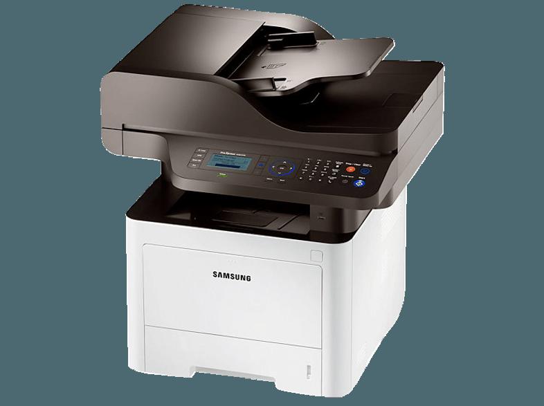 SAMSUNG M 3875 FW PRO XPRESS Laserdruck 4-in-1 Laserdrucker WLAN